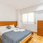 דירה Primado Residential By Invalencia