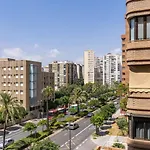 Primado Residential By Invalencia ולנסיה