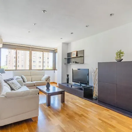 Primado Residential By Invalencia ולנסיה