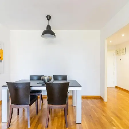 Primado Residential By Invalencia דירה