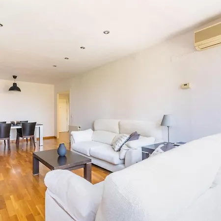 Primado Residential By Invalencia דירה *