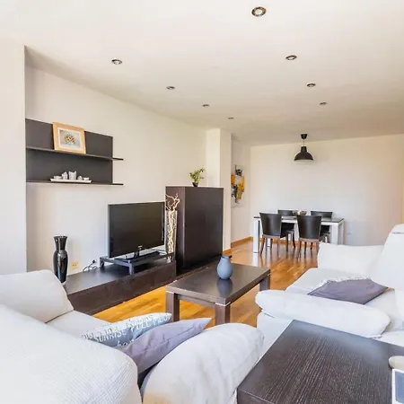 Primado Residential By Invalencia דירה *