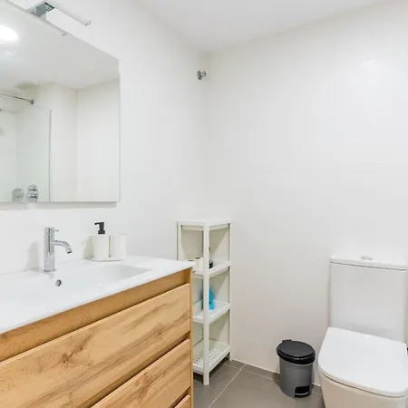 Apartamento Invalencia - Primado Reig