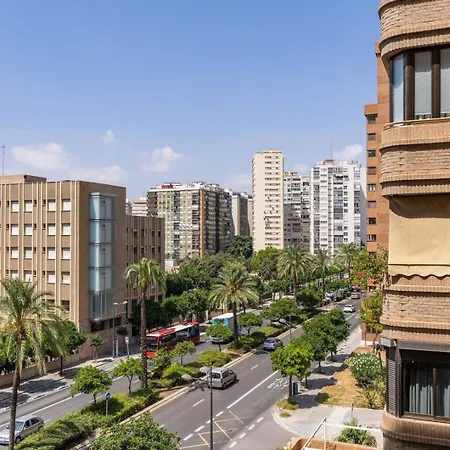 Invalencia - Primado Reig Valencia
