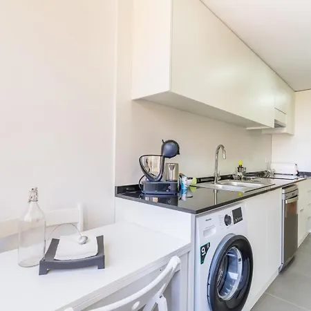 Apartament Primado Residential By Invalencia Walencja