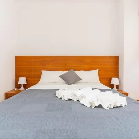 Apartament Primado Residential By Invalencia Walencja