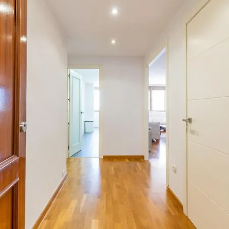 Primado Residential By Invalencia Apartament *