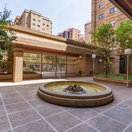 Primado Residential By Invalencia Apartament *