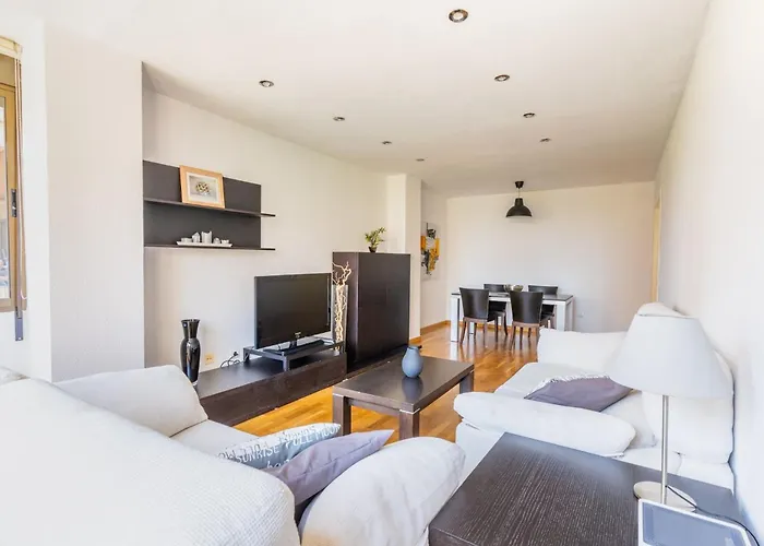 Invalencia - Primado Reig Suite شقة