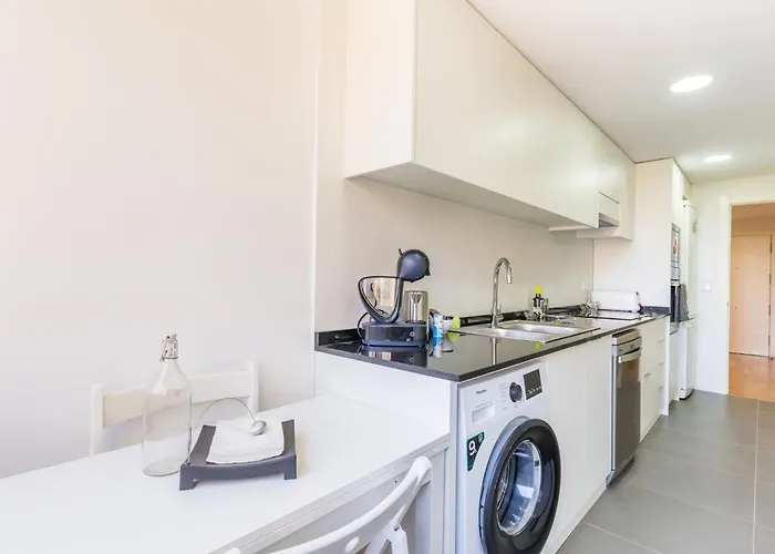 شقة Invalencia - Primado Reig Suite