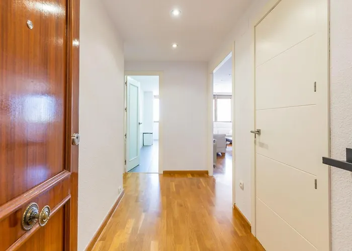 Invalencia - Primado Reig Suite * فالنسيا