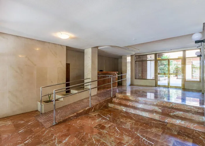 Invalencia - Primado Reig Suite * فالنسيا