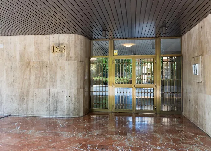 شقة Invalencia - Primado Reig Suite فالنسيا