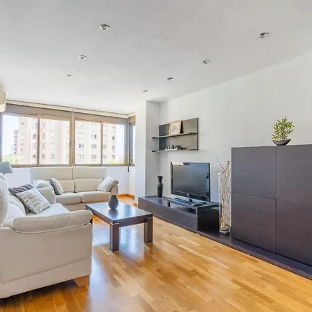 Apartamento Primado Reig