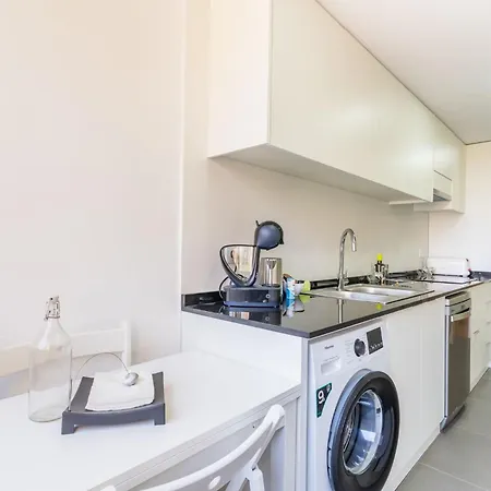 Apartamento Primado Reig