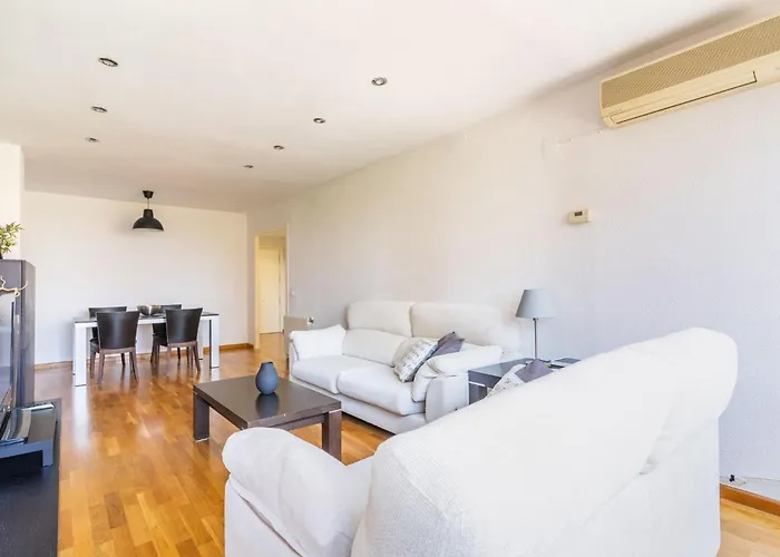 Invalencia - Primado Reig Appartamento *